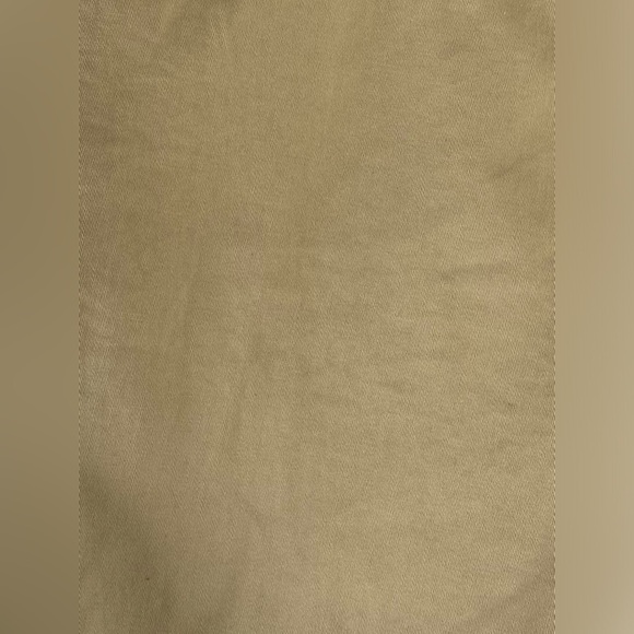 St. John’s Bay Tan Chino Shorts NWT Size 18P SKU0499 - Picture 3 of 9